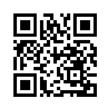 QR code linking to the LedgerSnap download page for iPhone and Android